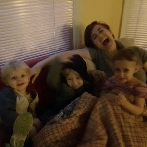 Meet your Posher, Anny